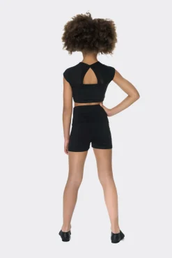 Discount Studio 7 Activate Crop Top