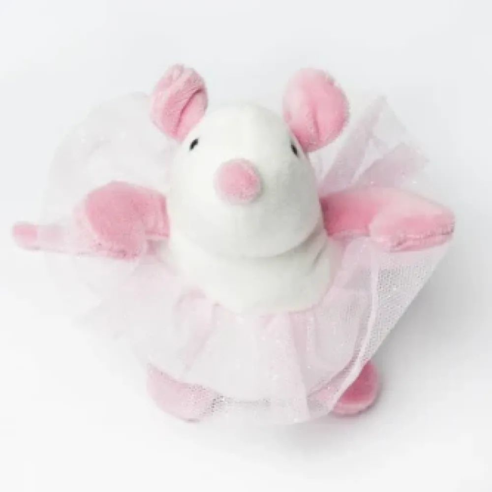 Sale Dream Duffel Ballerina Buddies - Maddi Mouse