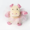 Discount Dream Duffel Ballerina Buddies - Paris Pig