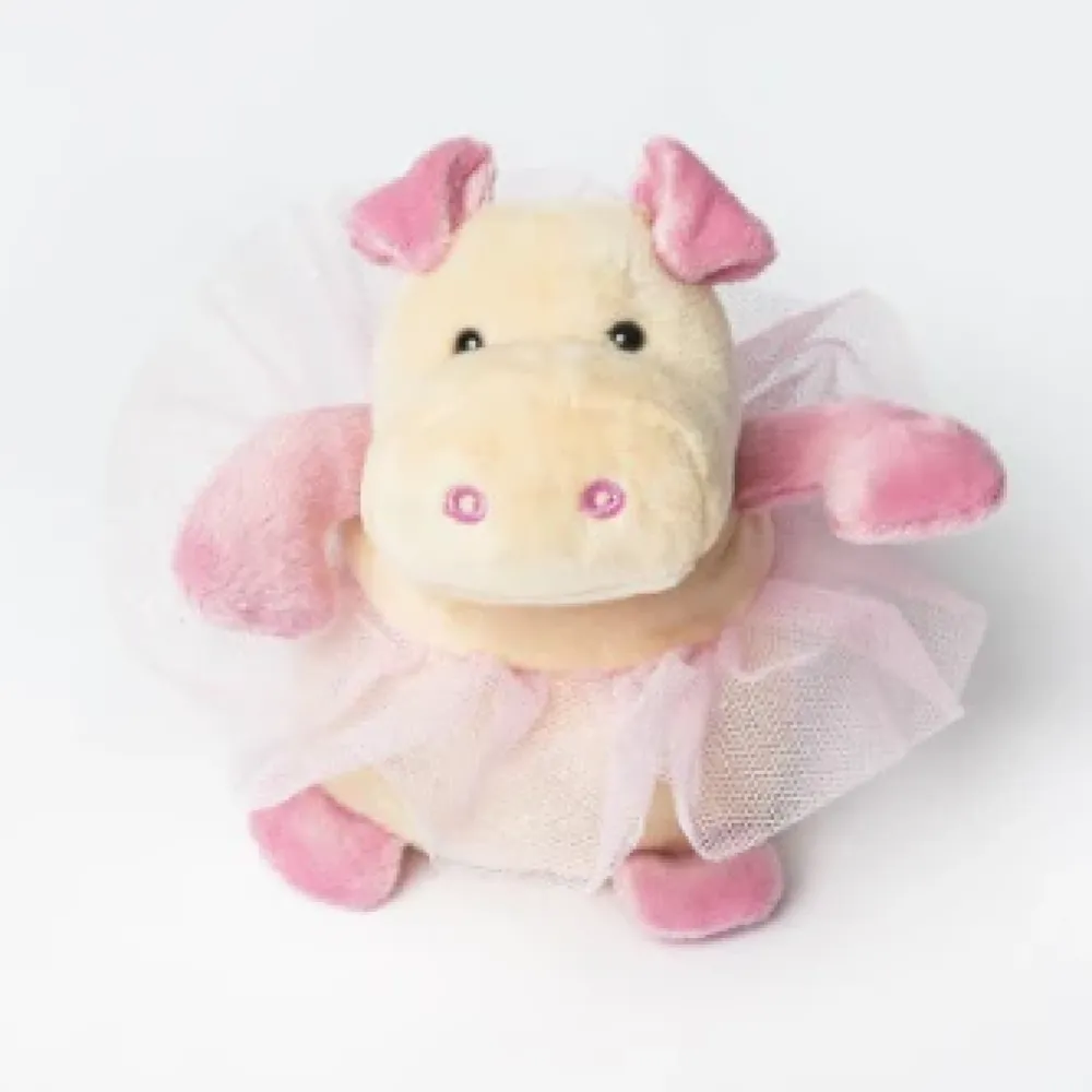 Discount Dream Duffel Ballerina Buddies - Paris Pig