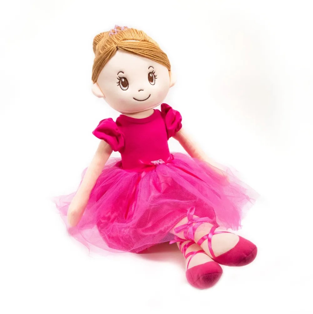 Clearance Mad Ally Ballerina Indi Doll