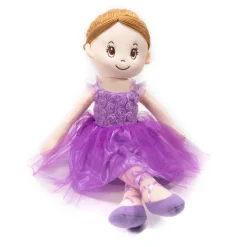 Clearance Mad Ally Ballerina Indi Doll