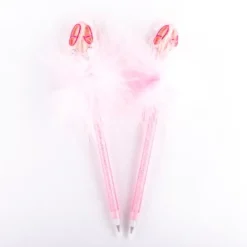 Best Mad Ally Ballet Shoe Fluffy Pens
