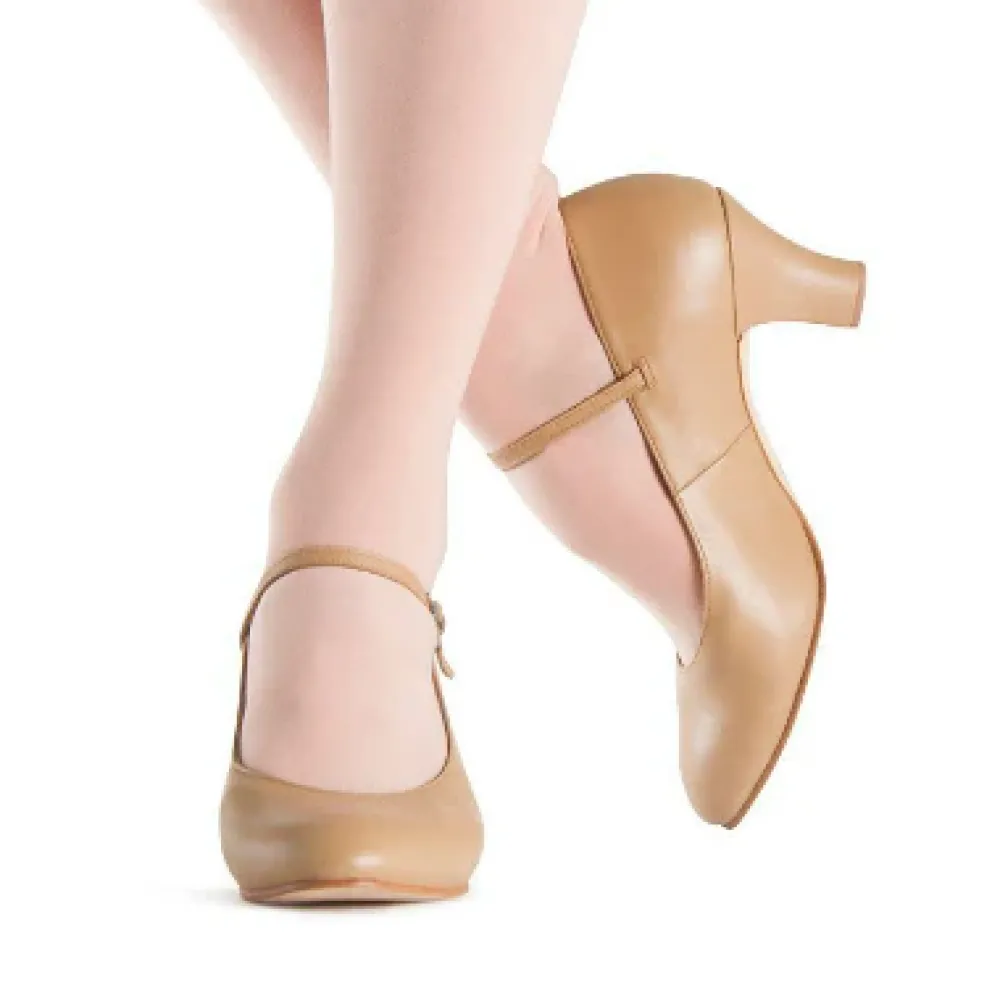Fashion Bloch Cabaret Chorus Shoe $129.95