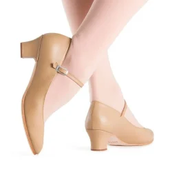Hot Bloch Curtain Call | Adult