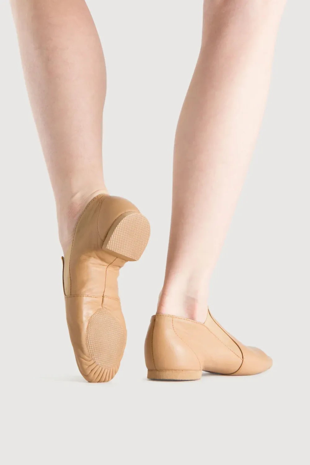 Best Bloch Elastaboot Jazz Shoe | Petite Toddler