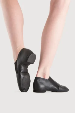 Hot Bloch Elastaboot Jazz Shoe | Toddler