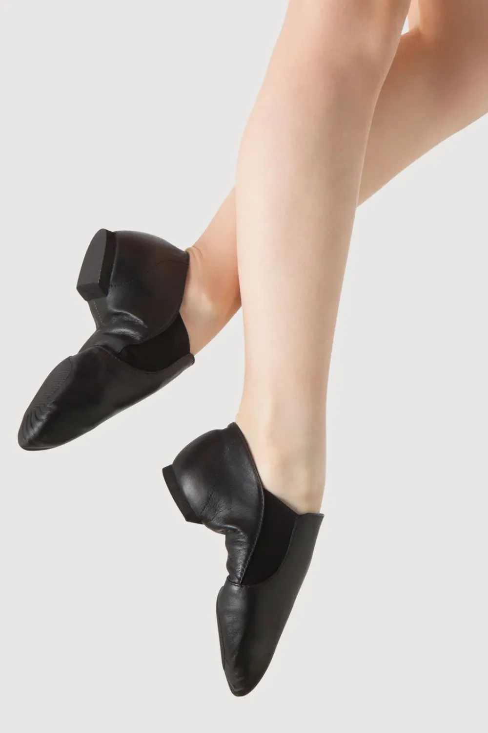 Hot Bloch Elastaboot Jazz Shoe | Toddler