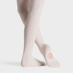 Outlet Bloch Embrace Convertible Tights | Child
