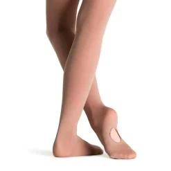 Sale Bloch Embrace Convertible Tights | Adult