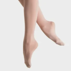 Outlet Bloch Embrace Footed Tights | Adult