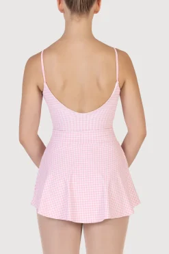 Discount Bloch Gigi Skirt | Lollipop