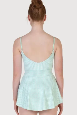 Discount Bloch Gigi Skirt | Tahiti