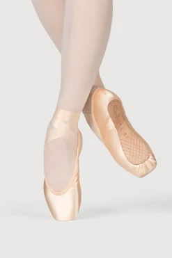 Hot Bloch Hannah Pointe