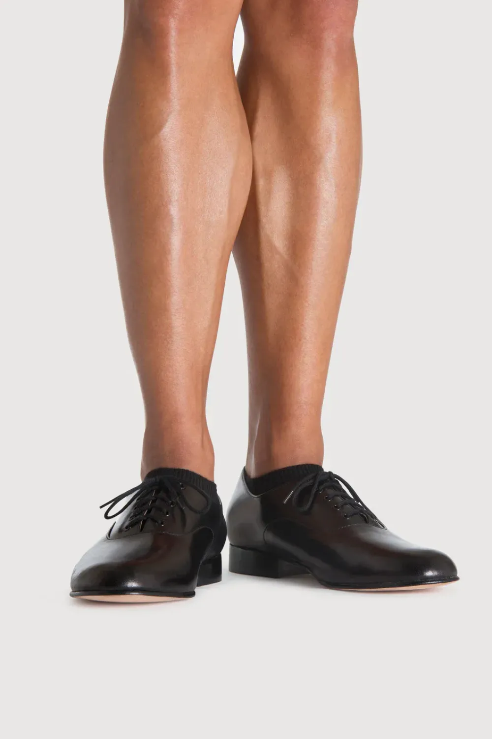 Best Bloch Oxford Mens Stage Shoe