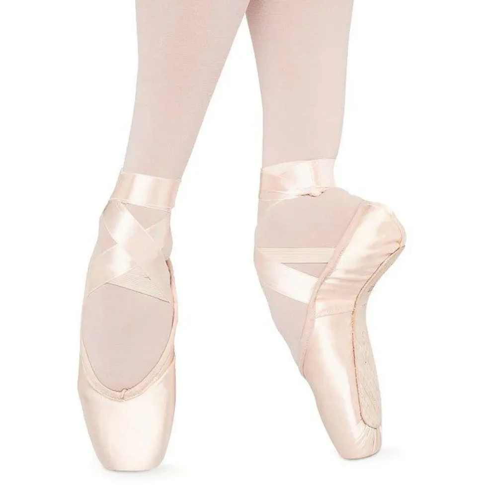 Hot Bloch SALE | Aspiration Pointe Shoe | $60
