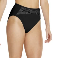 Clearance Bloch SALE | Bouquet Mesh Briefs | Adult