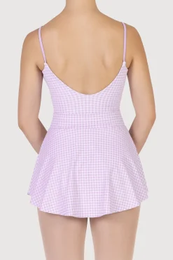 Outlet Bloch SALE | Gigi Skirt | French Violet