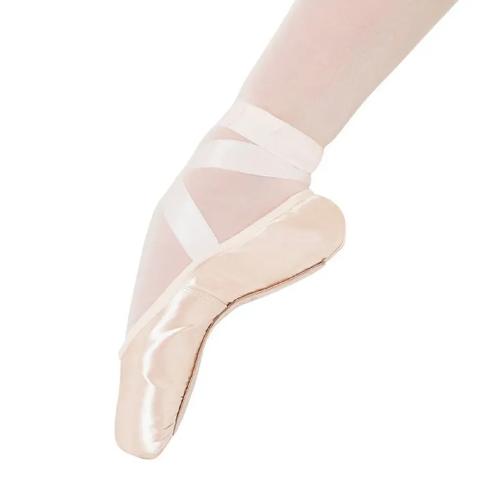 Discount Bloch Soft Sole Demi Pointe