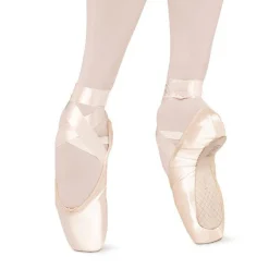 Best Bloch Sonata Pointe Shoe $159.95