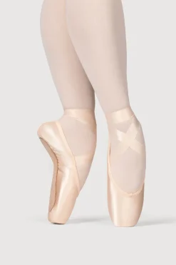 New Bloch Sonata Strong
