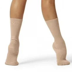 Hot Bloch Sox™ Dance Sock