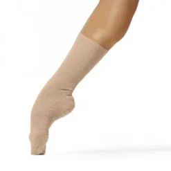 Hot Bloch Sox™ Dance Sock