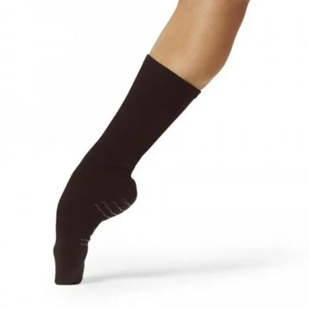 Hot Bloch Sox™ Dance Sock