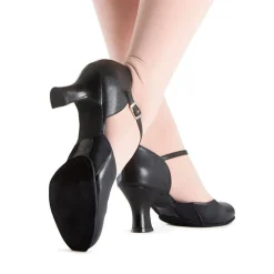 Fashion Bloch Splitflex 2.5" Heel $149.95