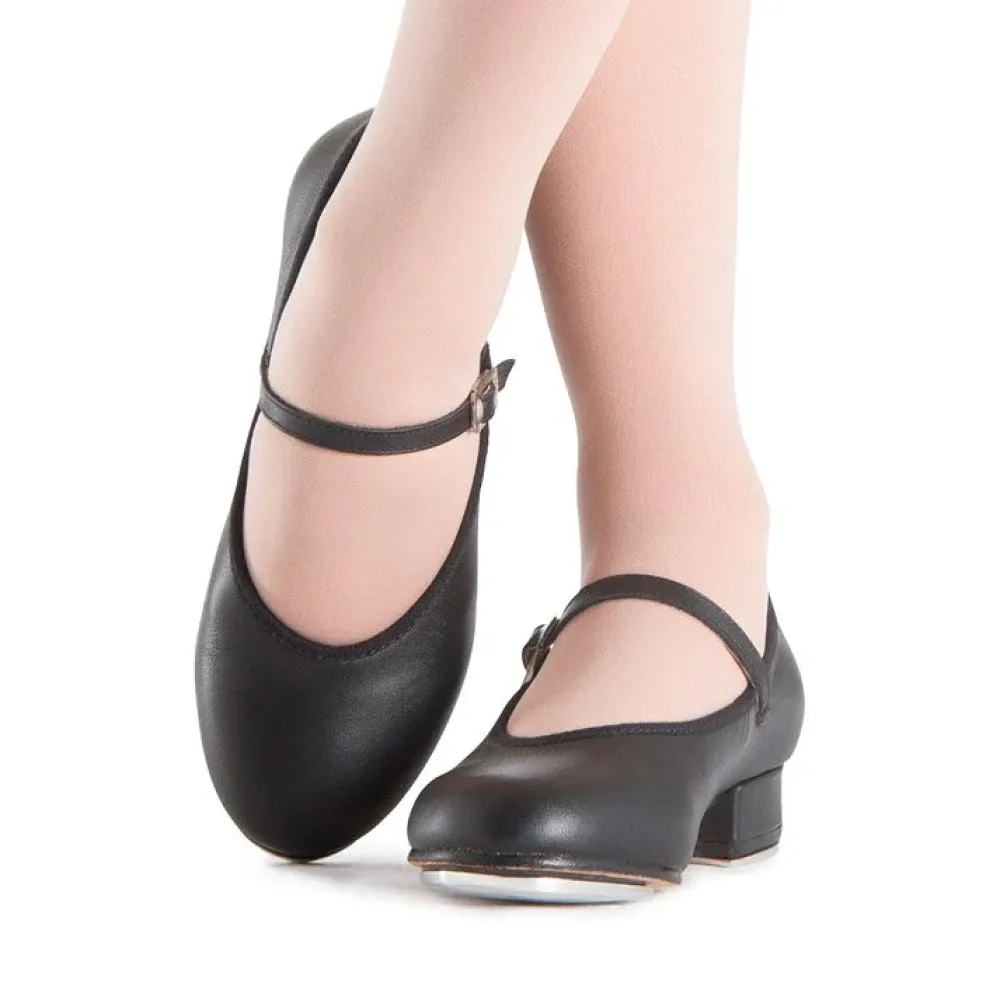 Clearance Bloch Tap On | Adult