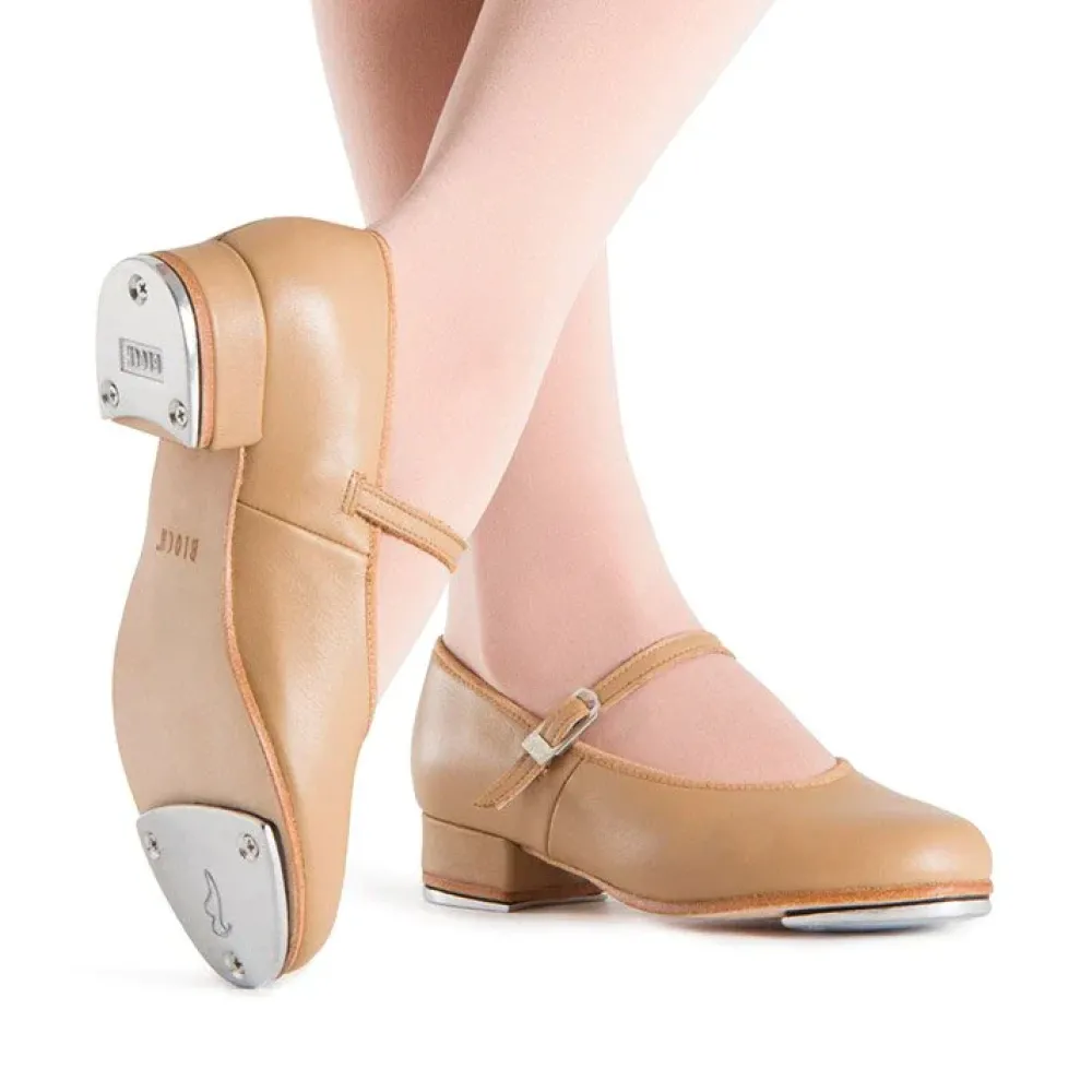 Clearance Bloch Tap On | Adult