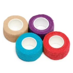 Outlet Capezio Bunheads Adhesive Toe Wrap