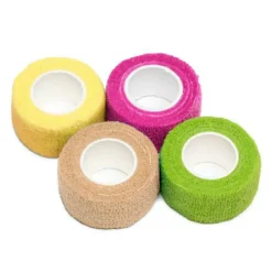 Outlet Capezio Bunheads Adhesive Toe Wrap