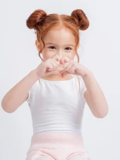 Fashion Capezio Bunheads Bun Builder Jr