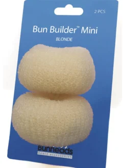 Sale Capezio Bunheads Bun Builder Mini (2 Pack)