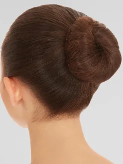 New Capezio Bunheads Invisible Hair Nets (3 Pack)