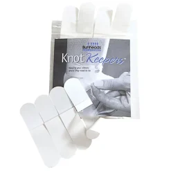 Discount Capezio Bunheads Knot Keepers