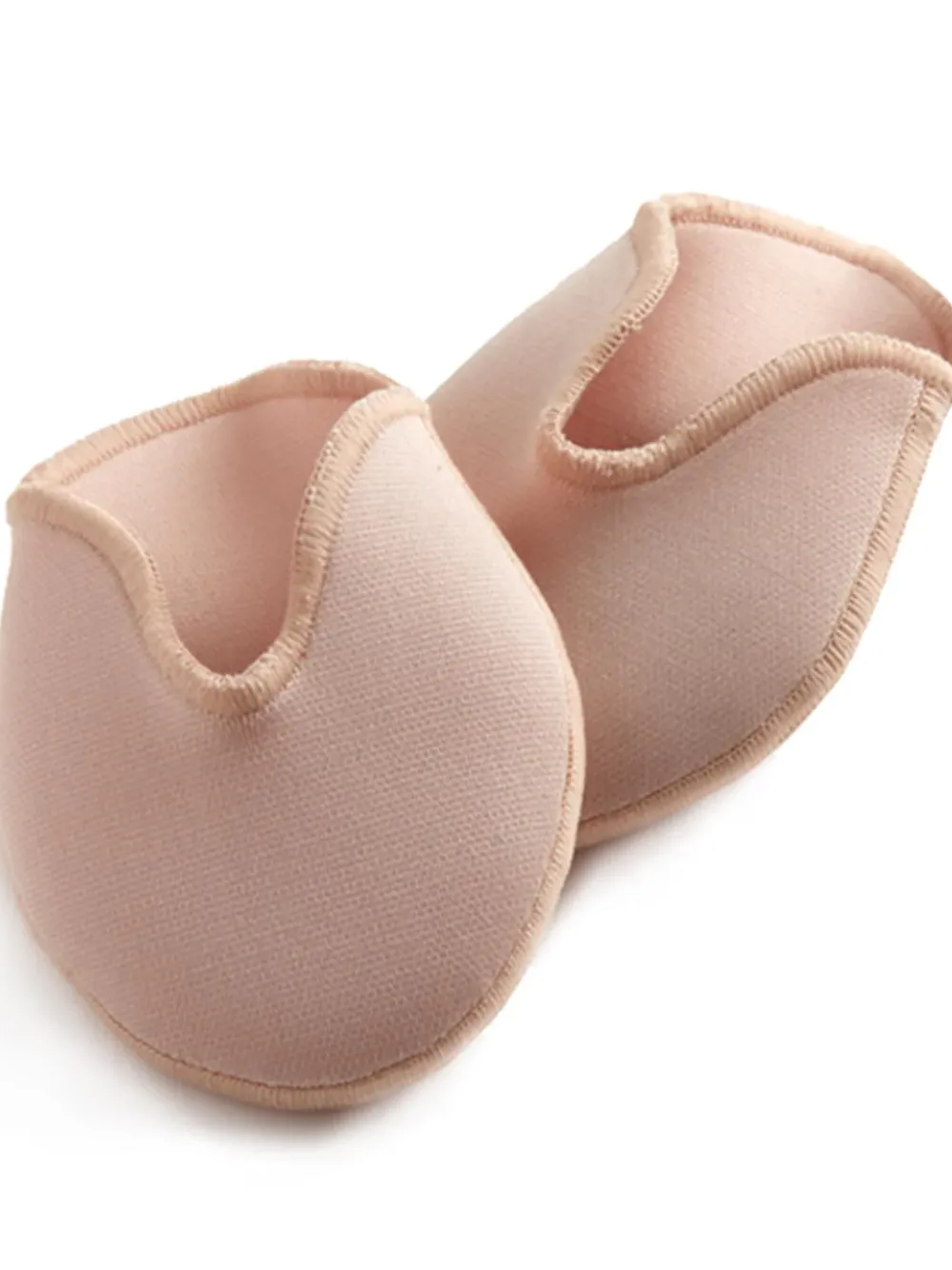 Hot Capezio Bunheads Ouch Pouch