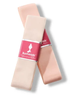 Outlet Capezio Bunheads Performance Ribbon