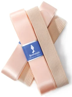 Online Capezio Bunheads Rehearsal Ribbon & Elastic Pack