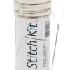 Sale Capezio Bunheads Stitch Kit