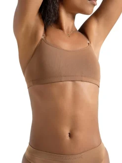 Best Capezio Camisole Bra w/ BraTek® | Adult