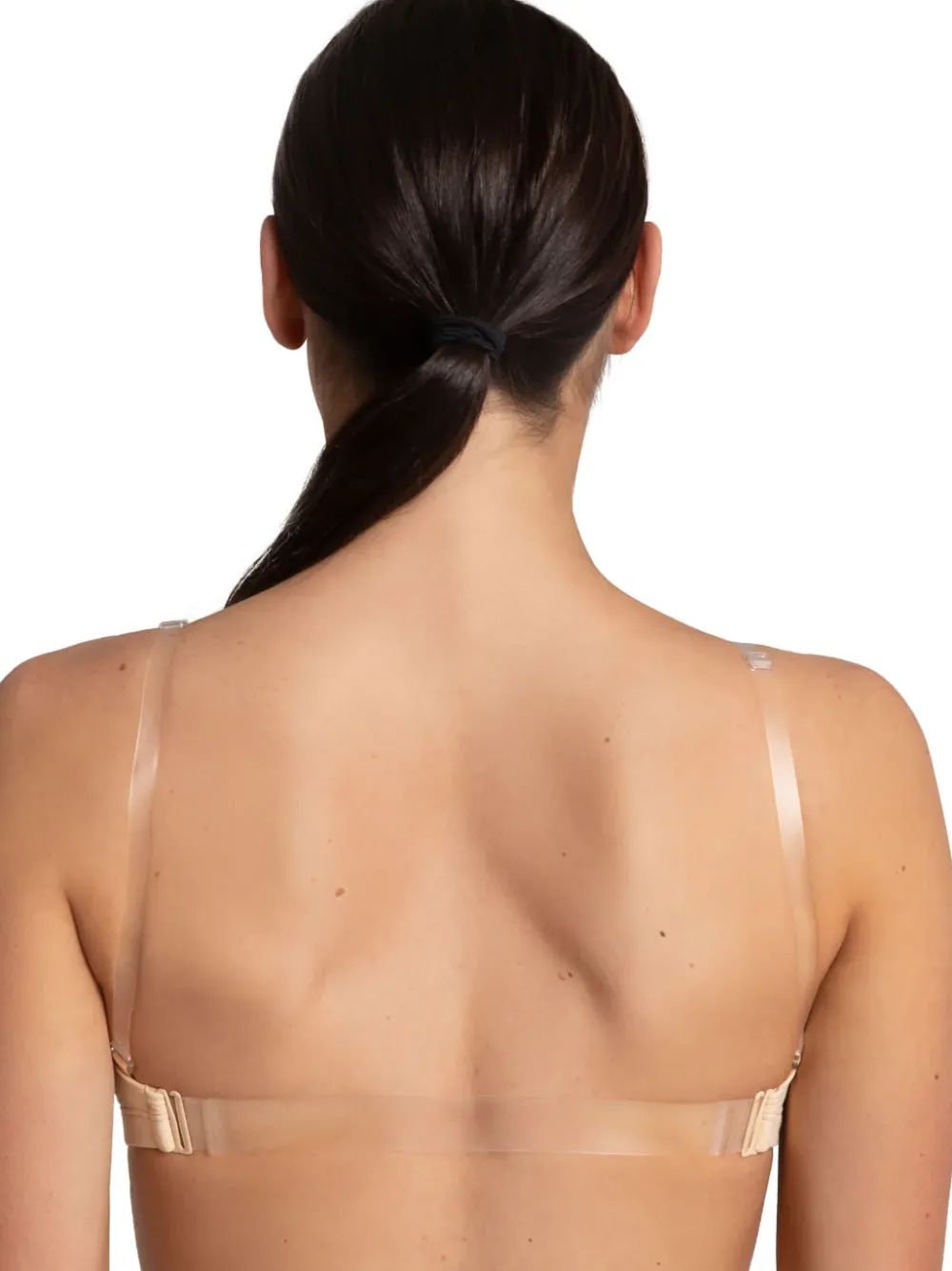 Best Capezio Camisole Bra w/ BraTek® | Adult