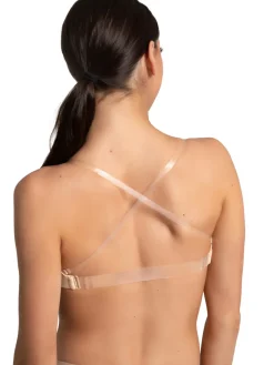 Best Capezio Camisole Bra w/ BraTek® | Adult