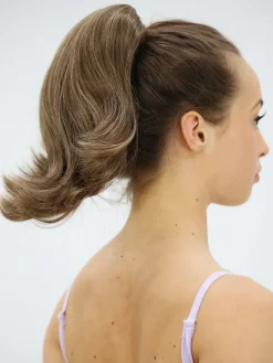 Online Capezio Flick Pony