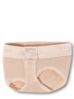 Outlet Capezio Footundeez | Adult