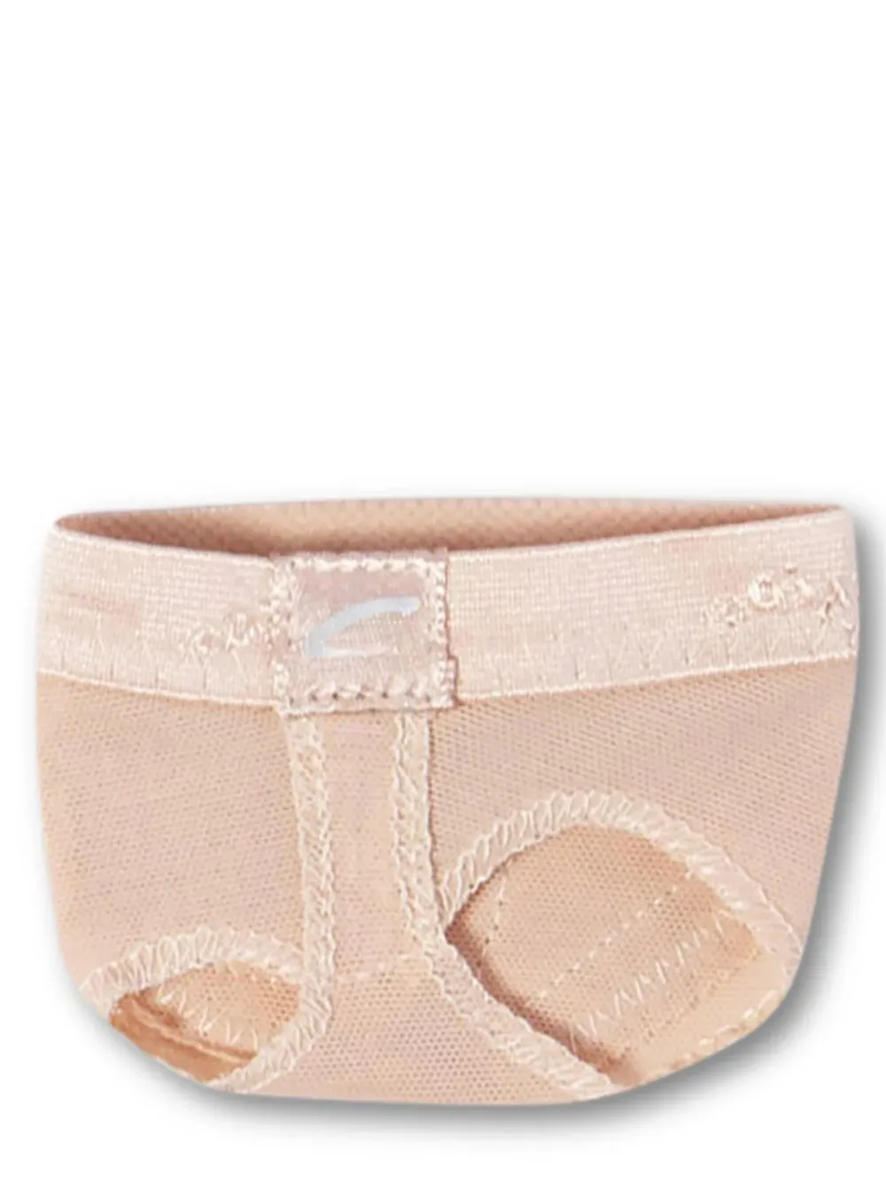 Outlet Capezio Footundeez | Child