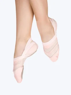 Hot Capezio Freeform | Adult