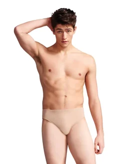 Hot Capezio Full Seat Dance Belt | Youth