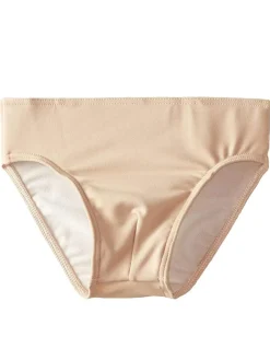 Hot Capezio Full Seat Dance Belt | Youth
